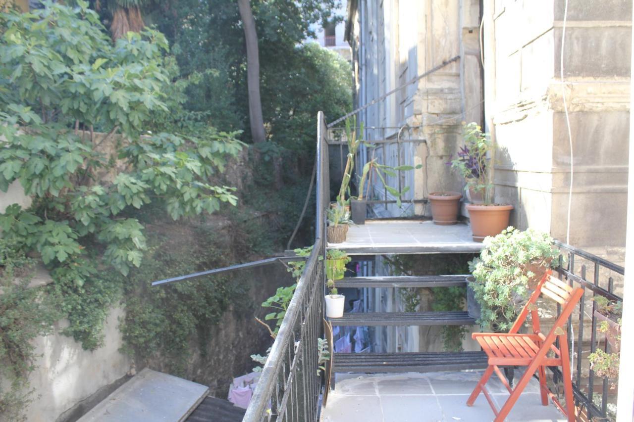 Apartamento For Those Who Want To Be Close To Beyoglu Istiklal Street Estambul Exterior foto