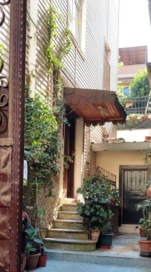 Apartamento For Those Who Want To Be Close To Beyoglu Istiklal Street Estambul Exterior foto